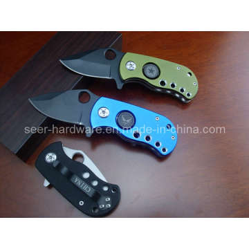 5.3" Mini Pocket Knife (SE-111)